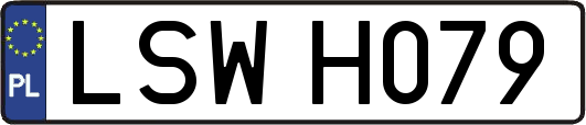 LSWH079