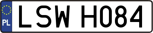 LSWH084