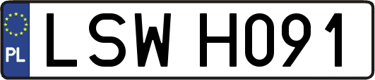 LSWH091