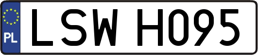 LSWH095