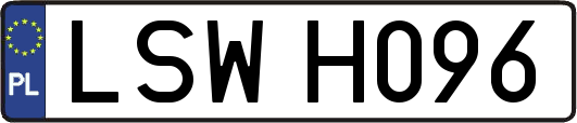 LSWH096