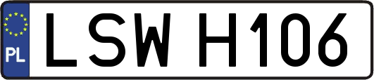 LSWH106