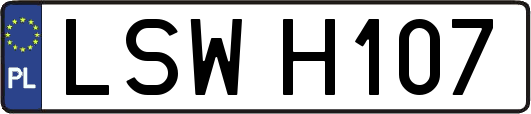 LSWH107