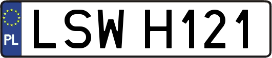 LSWH121