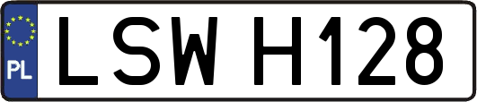 LSWH128