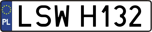 LSWH132