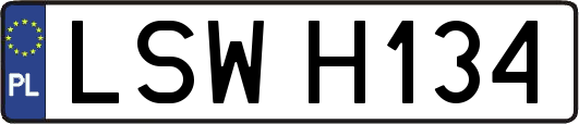 LSWH134