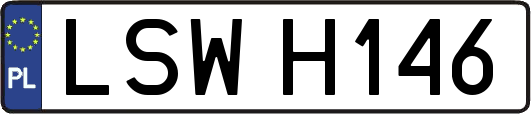 LSWH146