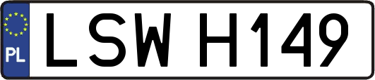 LSWH149