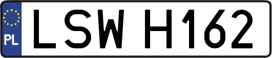 LSWH162