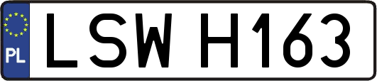 LSWH163