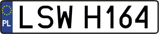 LSWH164