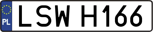 LSWH166