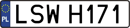 LSWH171
