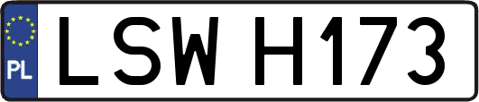 LSWH173