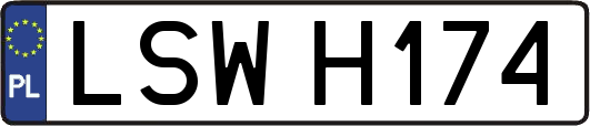 LSWH174