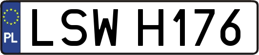LSWH176