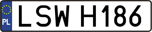 LSWH186