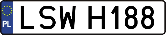 LSWH188