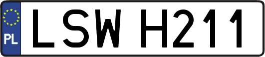LSWH211