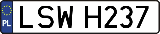 LSWH237