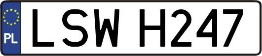 LSWH247