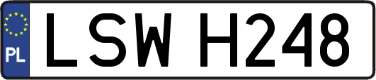 LSWH248