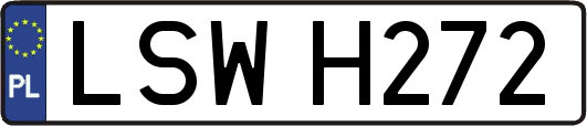 LSWH272