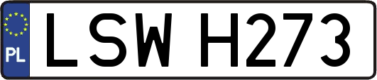 LSWH273