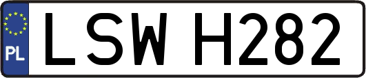LSWH282