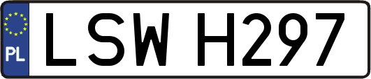 LSWH297