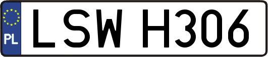 LSWH306