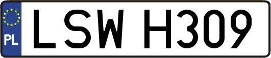 LSWH309
