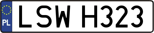 LSWH323