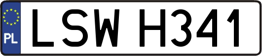 LSWH341