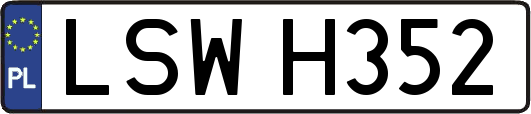 LSWH352