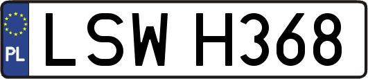 LSWH368
