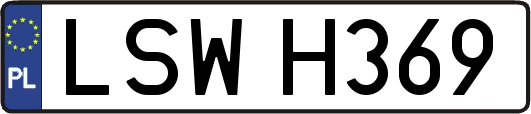 LSWH369