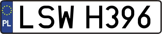 LSWH396