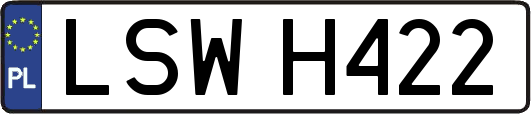 LSWH422