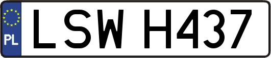 LSWH437