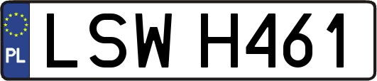 LSWH461
