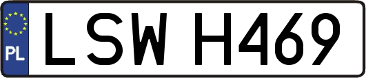 LSWH469