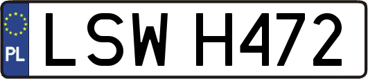LSWH472