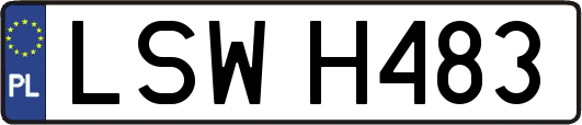 LSWH483