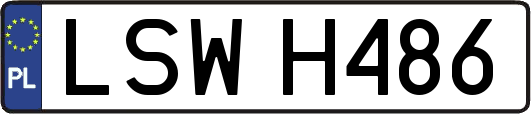LSWH486
