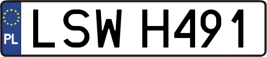 LSWH491