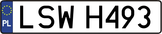 LSWH493