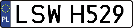 LSWH529