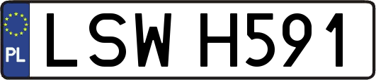 LSWH591